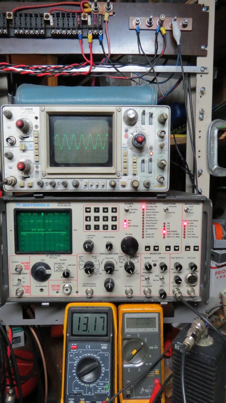 Ham Radio Repair Amateur Radio Repairs